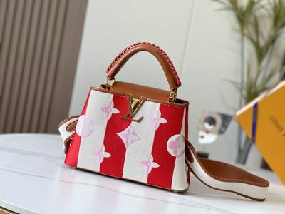 LV Handbags 645